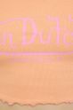 Top Von Dutch 6231061 πορτοκαλί