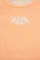 Топ Von Dutch 6231068 помаранчевий