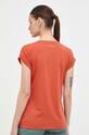 Abbigliamento Mammut maglietta da sport Mountain Fujiyama 1017.04112 arancione