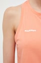 Mammut top sportivo Core Logo 1017.03990 arancione