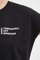 Mammut t-shirt Off Mountain Damski