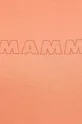 Mammut sportos póló Core Logo Női