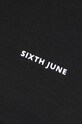 Sixth June top 4267 czarny
