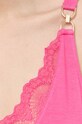Top Morgan DASKI.ROSE.FLUO roza