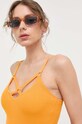 Morgan top narancssárga MOYA.SUNNY