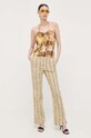 Топ Morgan OLONY.F.MULTICO барвистий SS23