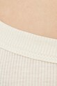 Βαμβακερό Top Ivy Oak IO1123S2288 μπεζ
