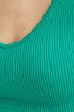 Top Hollister Co. KI339.3410.300 zelená