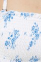 Hollister Co. top KI340.3146.108 fehér