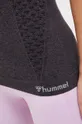 Hummel top da allenamento Donna