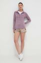 Top za trening Hummel Vanja hmlMT bijela 214242