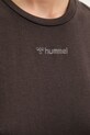 Топ для тренировок Hummel Vanja 214242 коричневый
