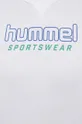 Pamučna majica Hummel Ženski