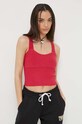 Top Abercrombie & Fitch crvena KI150.3194.635