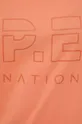 Pamučna majica P.E Nation Ženski