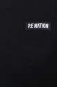 P.E Nation t-shirt Volley 23PE2T271 czarny