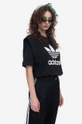 Βαμβακερό μπλουζάκι adidas Originals IC8805 Tee