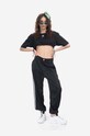 adidas Originals cotton t-shirt IC8805 Tee IC8805 black