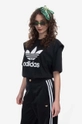 Βαμβακερό μπλουζάκι adidas Originals IC8805 Tee