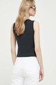 Ρούχα Top Abercrombie & Fitch KI139.3312.900 μαύρο