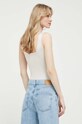 Oblečenie Body Abercrombie & Fitch KI139.3320.415 béžová
