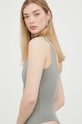 Body Abercrombie & Fitch zelená KI139.3320.911