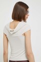Îmbrăcăminte Abercrombie & Fitch bluza KI139.3349.415 bej