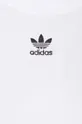 Βαμβακερό μπλουζάκι adidas Originals