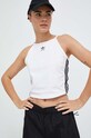 Топ adidas Originals бял IB7303