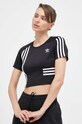 Футболка adidas Originals чорний IC2379