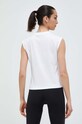 Odzież adidas Originals top bawełniany IT8151 biały
