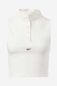 Abbigliamento Reebok Classic top Classics Wde Jersey Tank HS0398 bianco