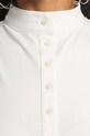 Reebok Classic top Classics Wde Jersey Tank bianco HS0398