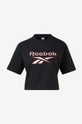 Reebok Classic tricou din bumbac  100% Bumbac