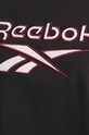 Reebok Classic tricou din bumbac negru HS4714