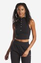 Reebok Classic top slim black HT7863