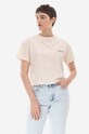 Napapijri t-shirt bawełniany NA4G97.NS5
