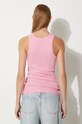 Clothing Samsoe Samsoe top Alexo F00001111 pink