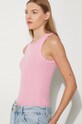 Samsoe Samsoe top Alexo pink F00001111