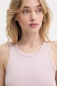 Samsoe Samsoe top Alexo rosa F00001111