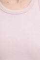Samsoe Samsoe top Alexo F00001111 rosa