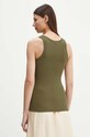 Îmbrăcăminte Samsoe Samsoe top Alexo F00001111 verde