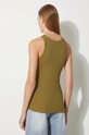 Clothing Samsoe Samsoe top Alexo F00001111 green