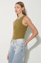 Samsoe Samsoe top Alexo green F00001111