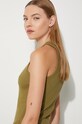 Samsoe Samsoe top Alexo F00001111 green