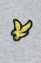 Top Lyle & Scott TSW1604V.D24 γκρί