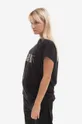 Βαμβακερό μπλουζάκι Rick Owens Γυναικεία