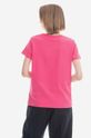 Îmbrăcăminte A.P.C. tricou din bumbac New Denise COEZC.F26848 roz