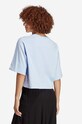 adidas Originals t-shirt IC5251 niebieski SS23