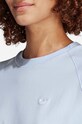 adidas Originals t-shirt niebieski IC5251
